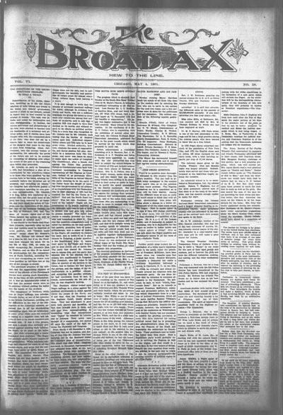May 1901