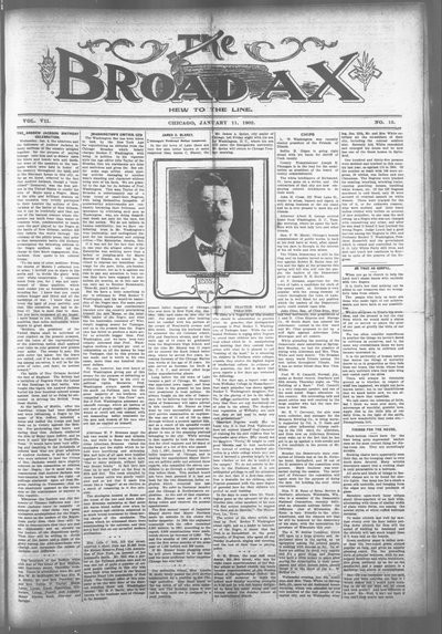 The Broad Ax, Jan 11, 1902