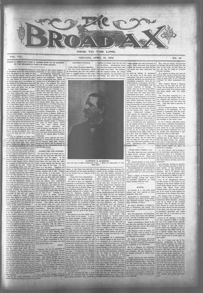 The Broad Ax, Apr 19, 1902
