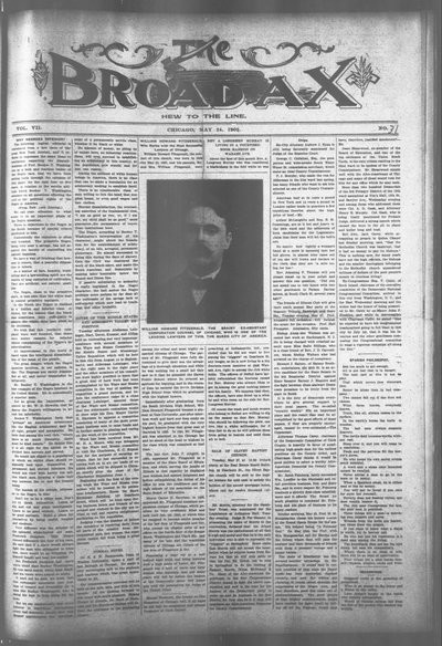 The Broad Ax, May 24, 1902