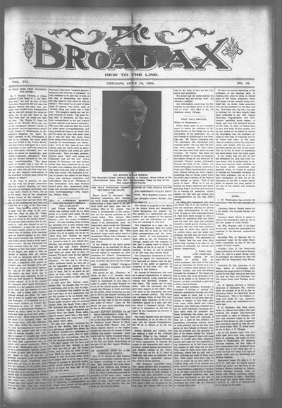 The Broad Ax, Jun 14, 1902