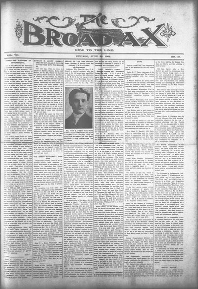 The Broad Ax, Jun 28, 1902