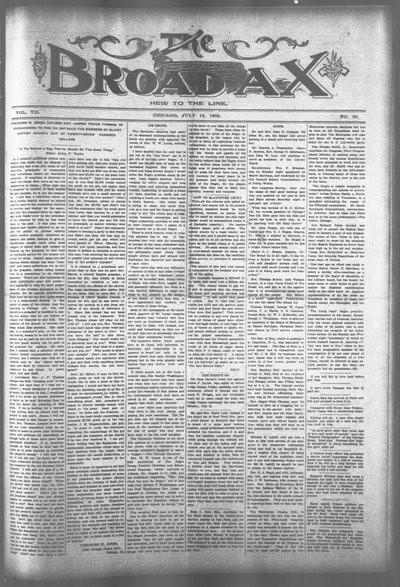 The Broad Ax, Jul 12, 1902