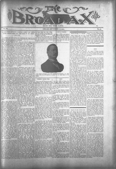 The Broad Ax, Sep 13, 1902