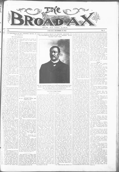 The Broad Ax, Dec 27, 1902