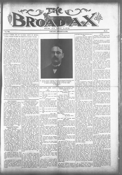 The Broad Ax, Jan 10, 1903