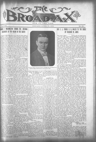 The Broad Ax, Apr 25, 1903