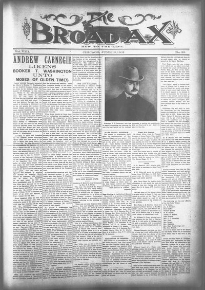 The Broad Ax, Jun 13, 1903