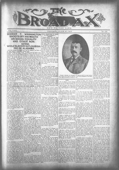 The Broad Ax, Jun 27, 1903