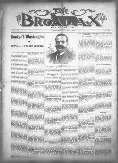 The Broad Ax, Jul 23, 1904