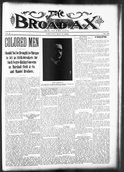 May 1905