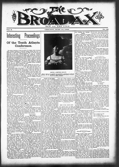 The Broad Ax, Jun 10, 1905