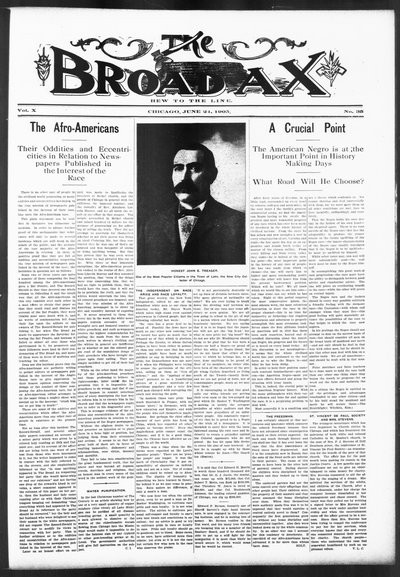 The Broad Ax, Jun 24, 1905