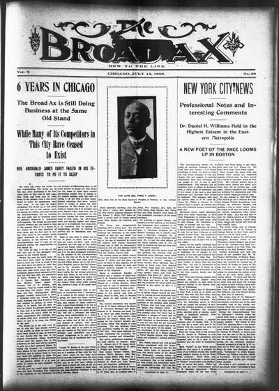 The Broad Ax, Jul 15, 1905