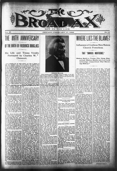 The Broad Ax, Feb 17, 1906