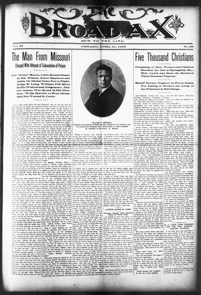 The Broad Ax, Apr 21, 1906