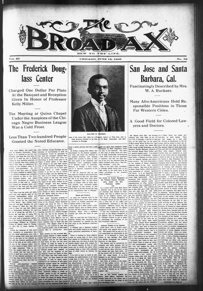 The Broad Ax, Jun 16, 1906