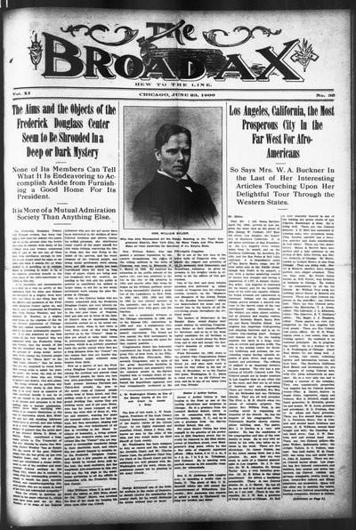 The Broad Ax, Jun 23, 1906
