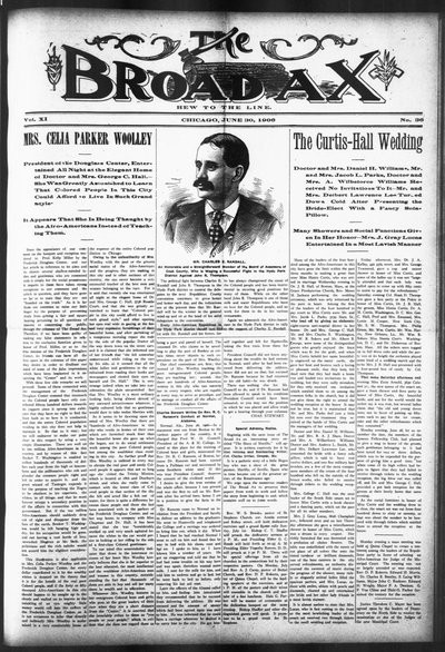The Broad Ax, Jun 30, 1906