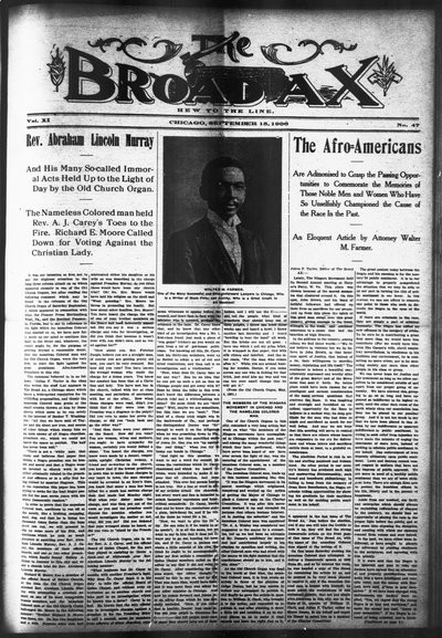 The Broad Ax, Sep 15, 1906