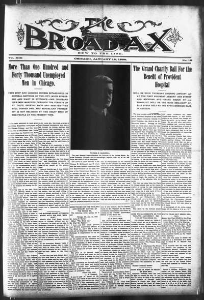 The Broad Ax, Jan 18, 1908