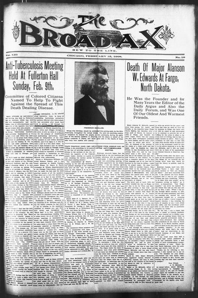 The Broad Ax, Feb 15, 1908