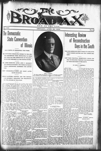 The Broad Ax, Apr 25, 1908
