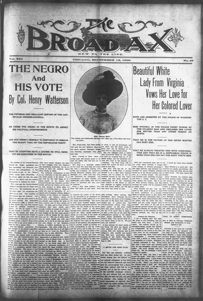 The Broad Ax, Sep 12, 1908