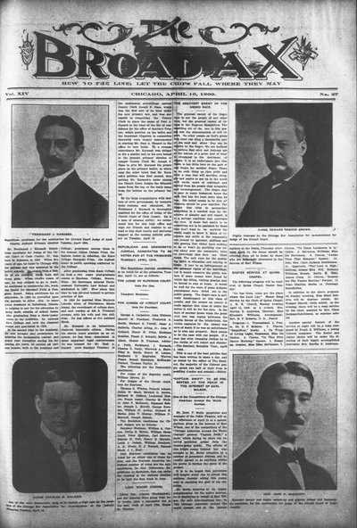 The Broad Ax, Apr 10, 1909