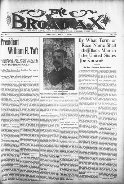 May 1909