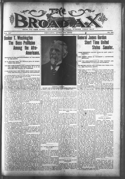 The Broad Ax, Apr 23, 1910