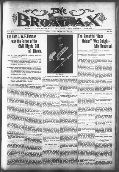 The Broad Ax, Jun 18, 1910