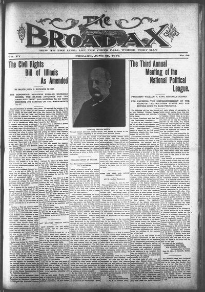 The Broad Ax, Jun 25, 1910