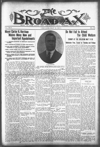 May 1911