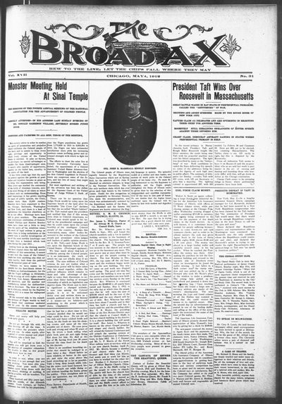 May 1912