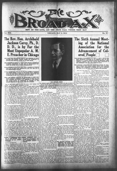 May 1914