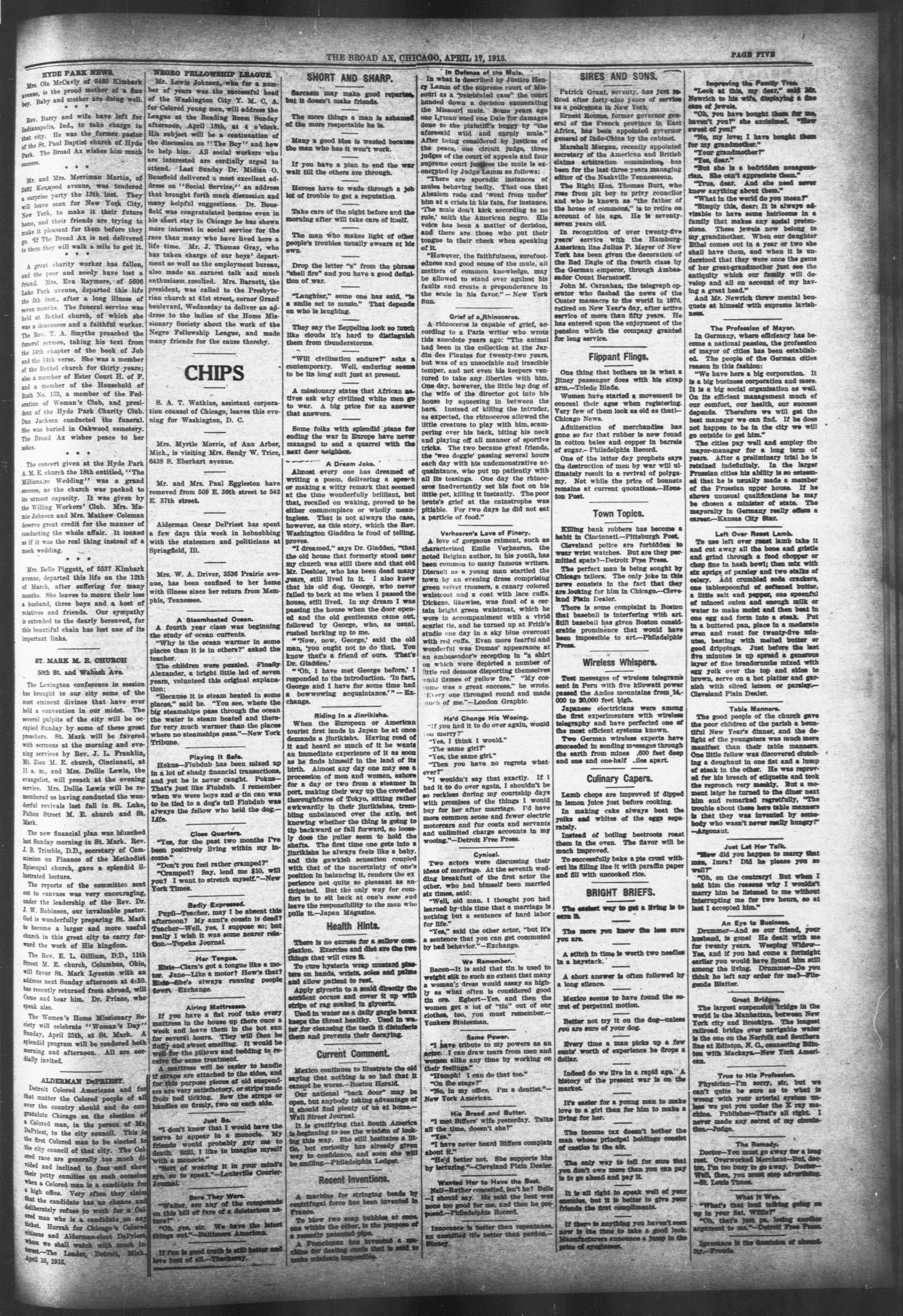 Page 5