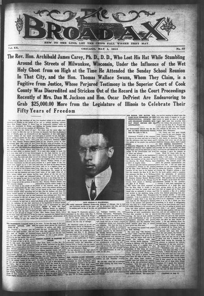 May 1915