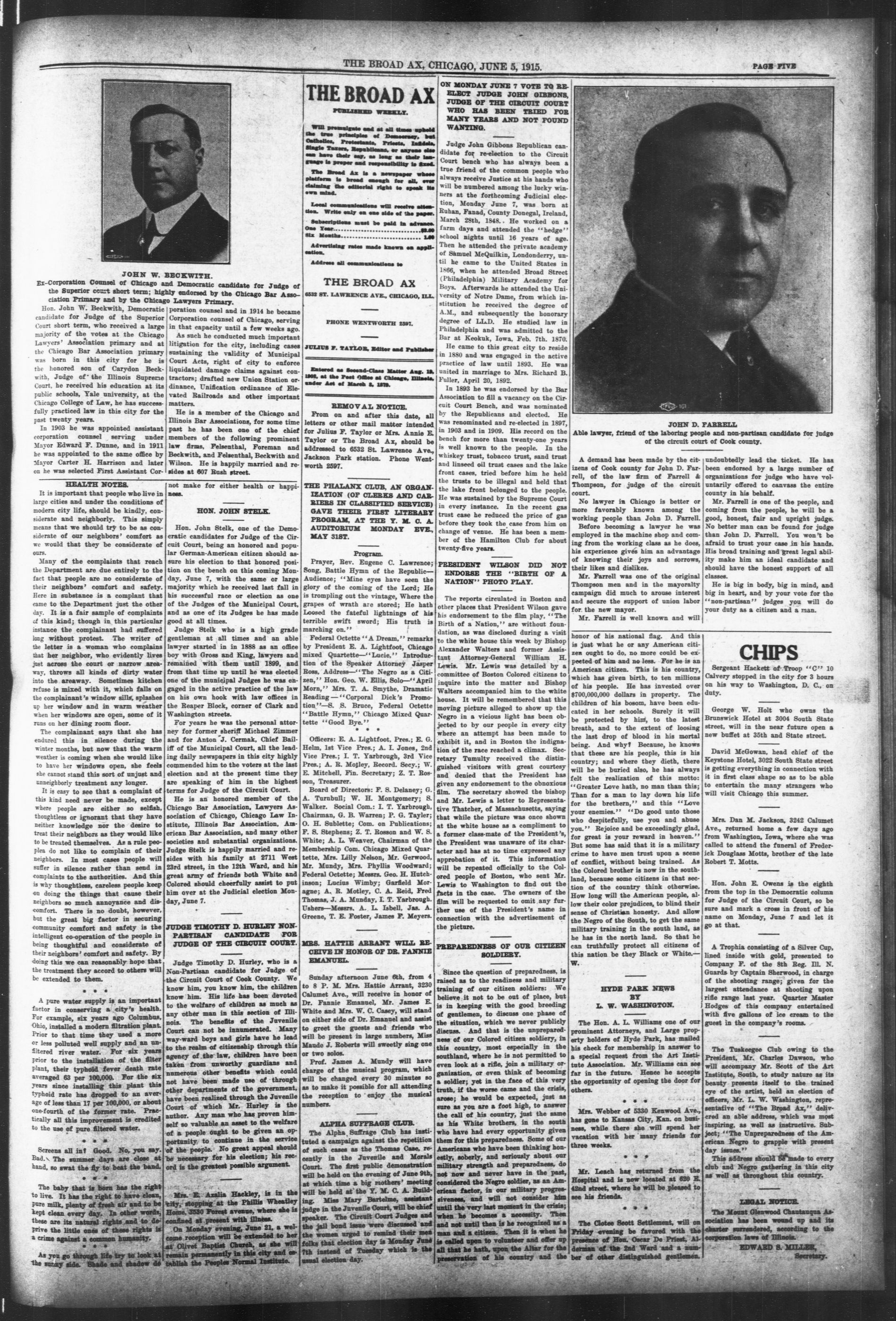 Page 5