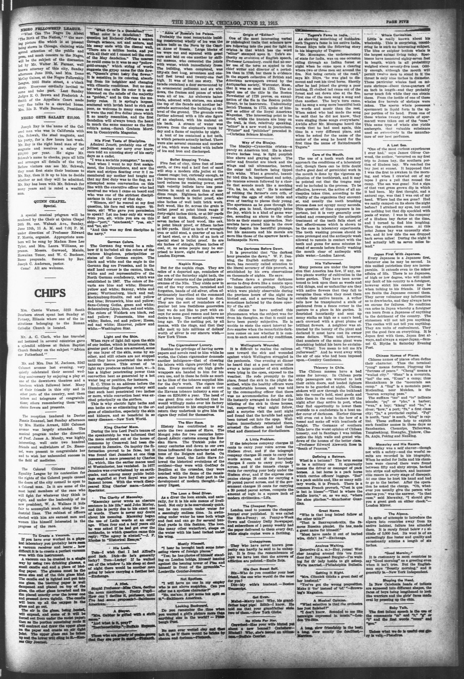 Page 5