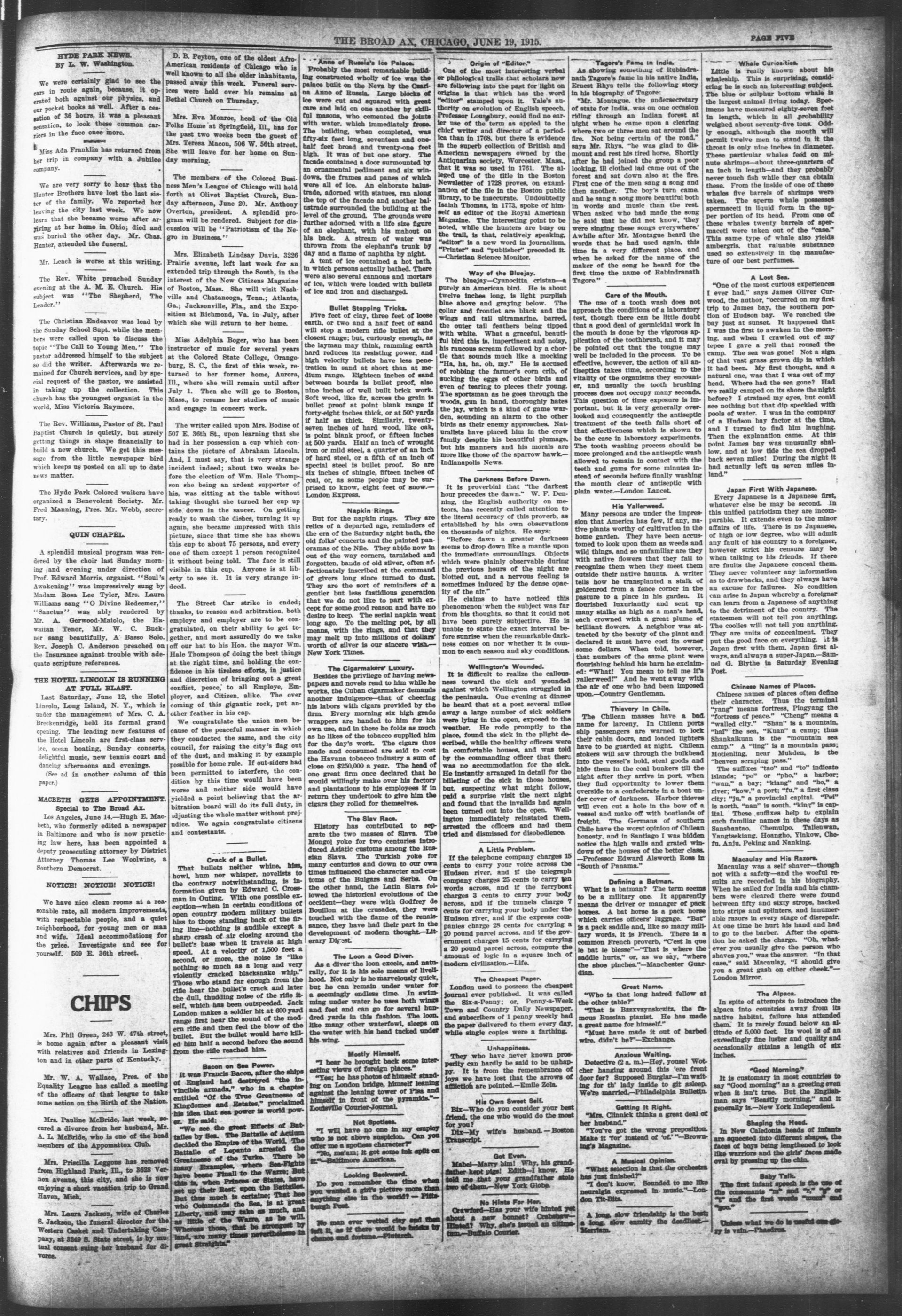 Page 5
