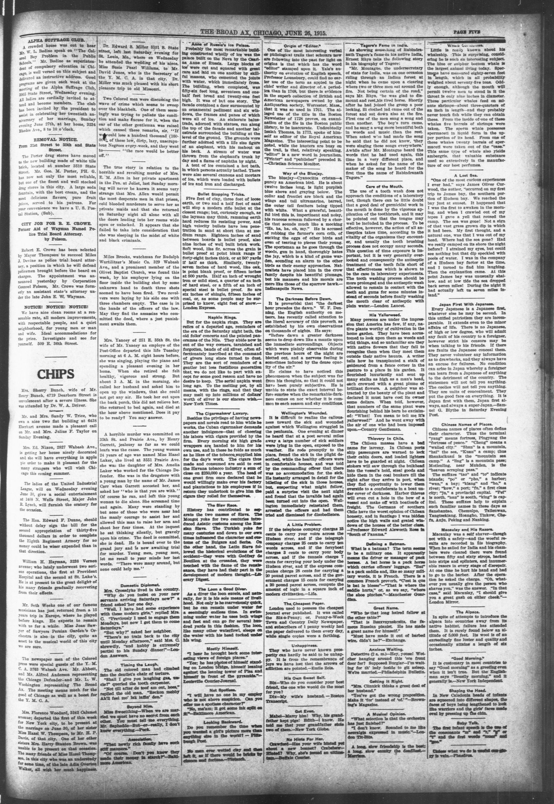 Page 5