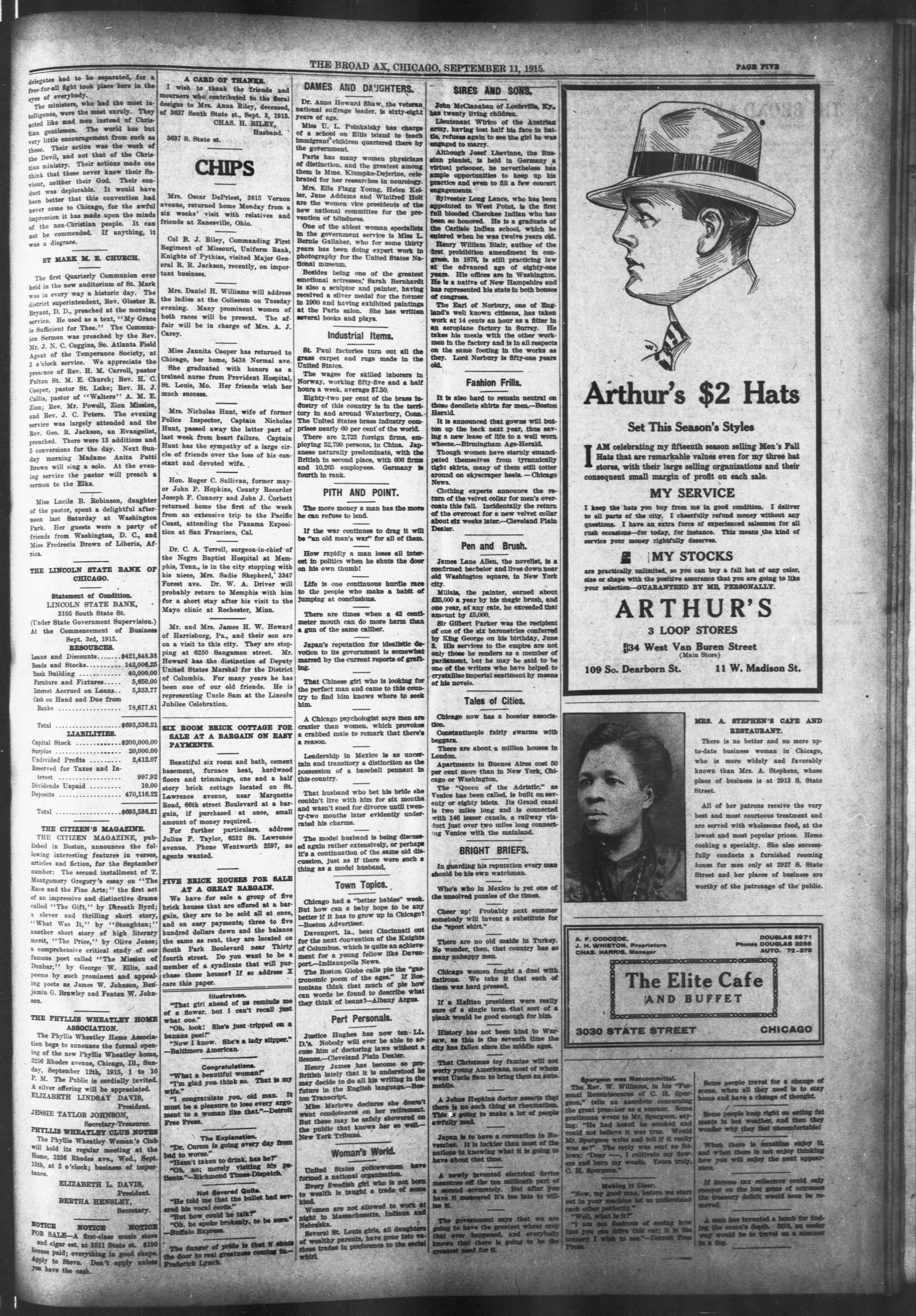 Page 5