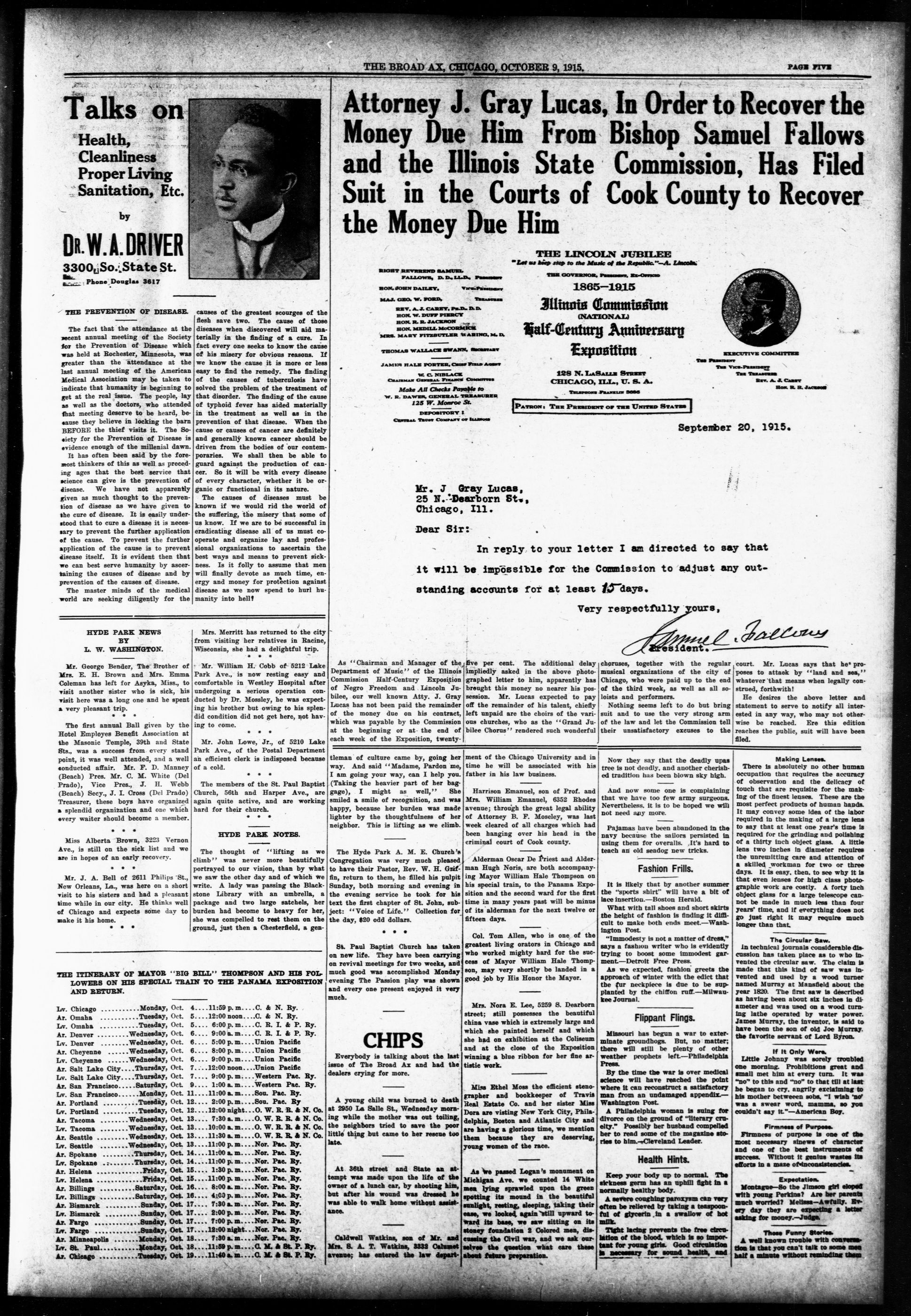Page 5