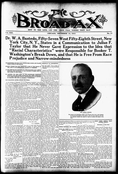 The Broad Ax, Dec 18, 1915