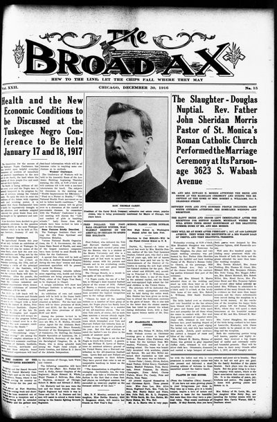 The Broad Ax, Dec 30, 1916