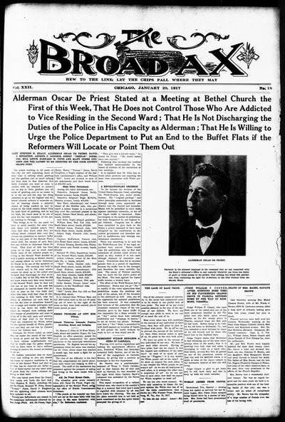The Broad Ax, Jan 20, 1917