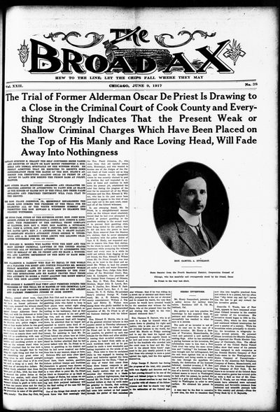 The Broad Ax, Jun 9, 1917