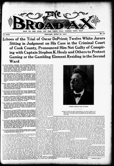 The Broad Ax, Jun 16, 1917