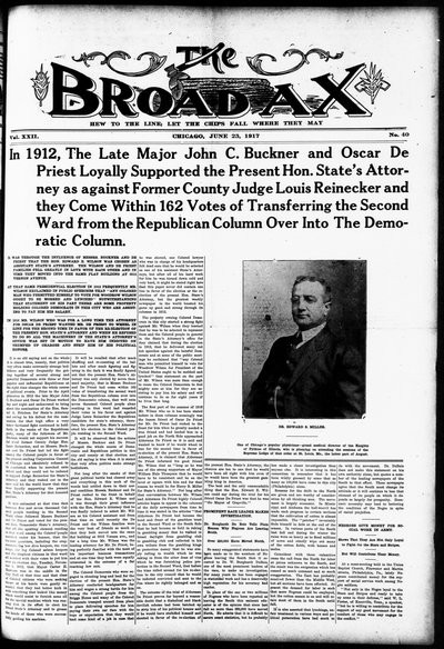 The Broad Ax, Jun 23, 1917